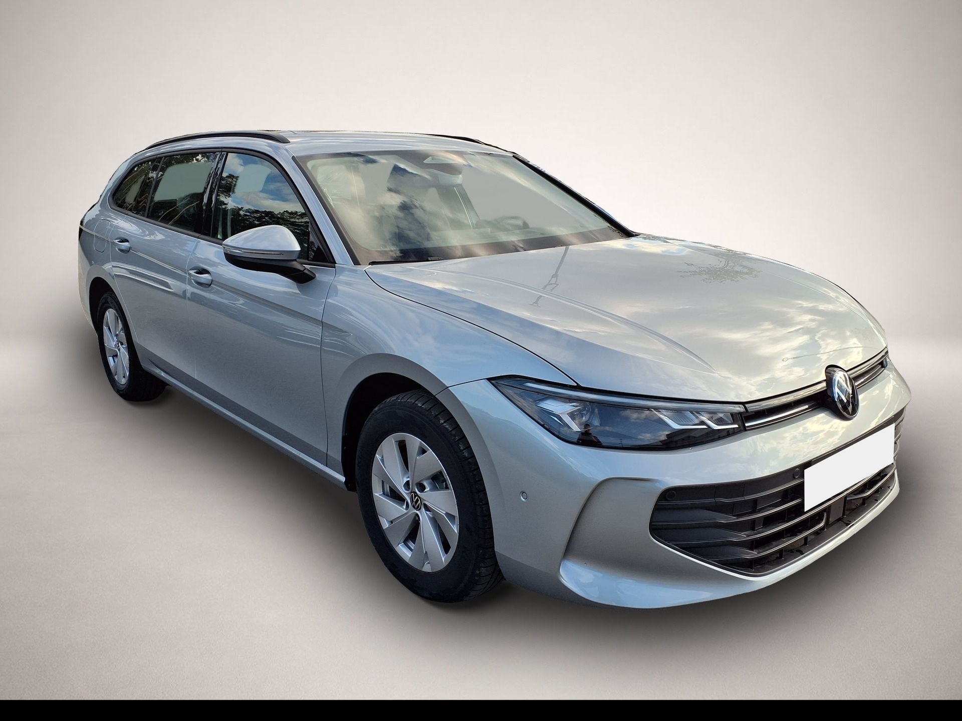 Volkswagen Passat, Bild 4 von 5