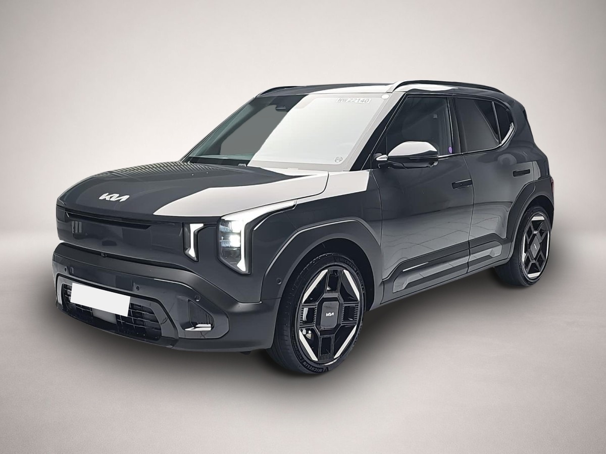 Kia EV2