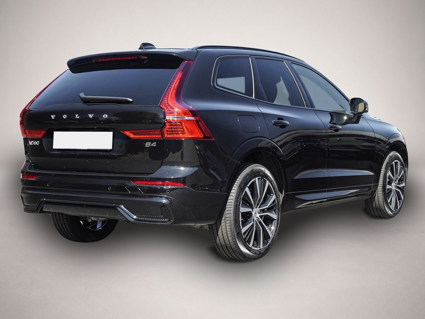 Volvo XC60 (01/2024, )