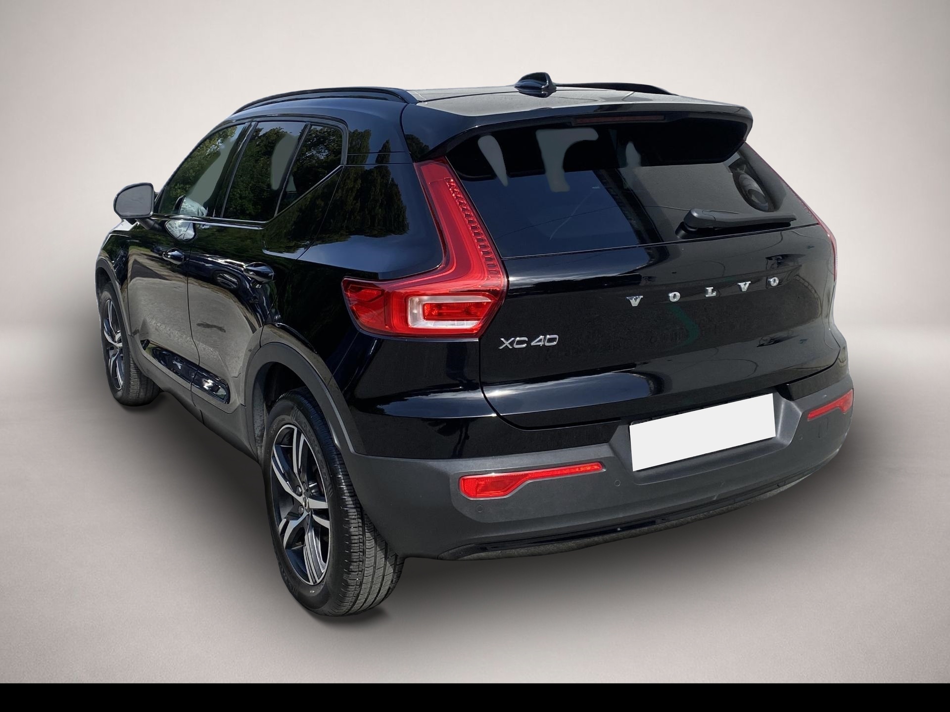 Volvo XC40 (05/2022, Benzin)