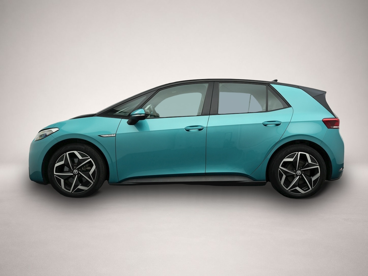 Volkswagen ID.3 (06/2022, ELECTRIC)