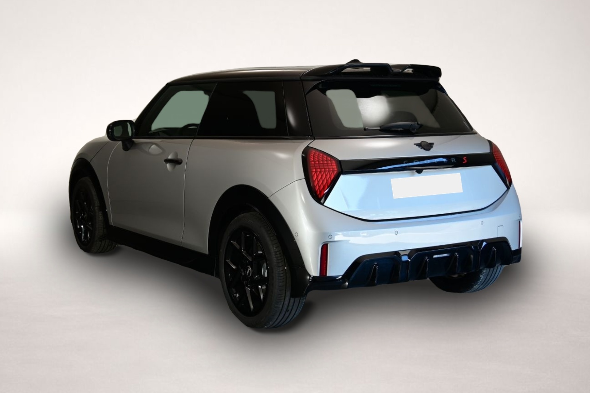 Mini Cooper (03/2026, Benzin)