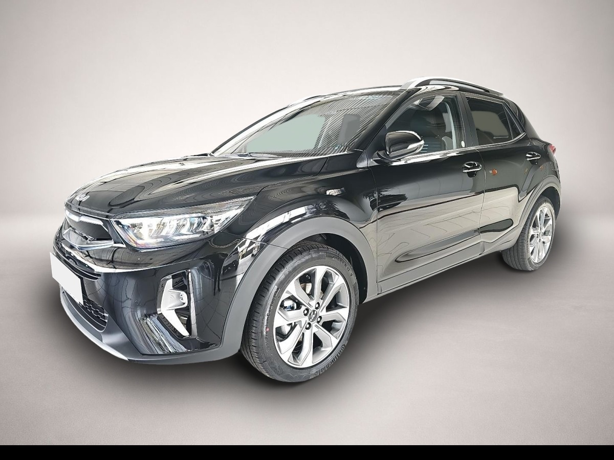 KIA Stonic (10/2024, Benzin)