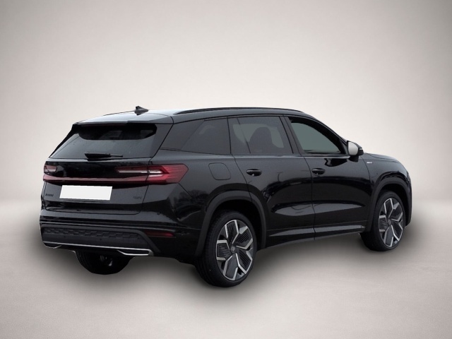Skoda Kodiaq (04/2026, Diesel)