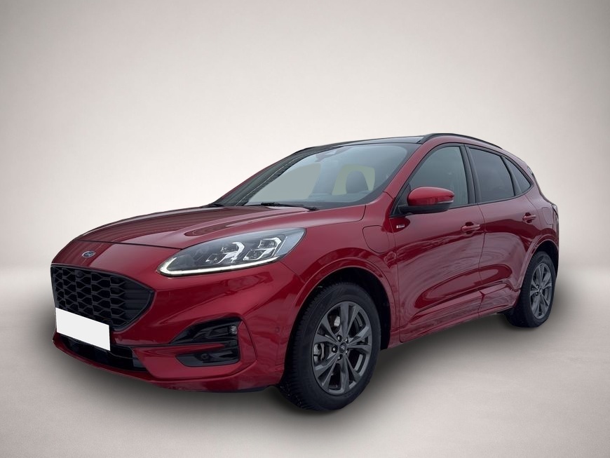 Ford Kuga (06/2021, Hybrid (Benzin/Elektro))