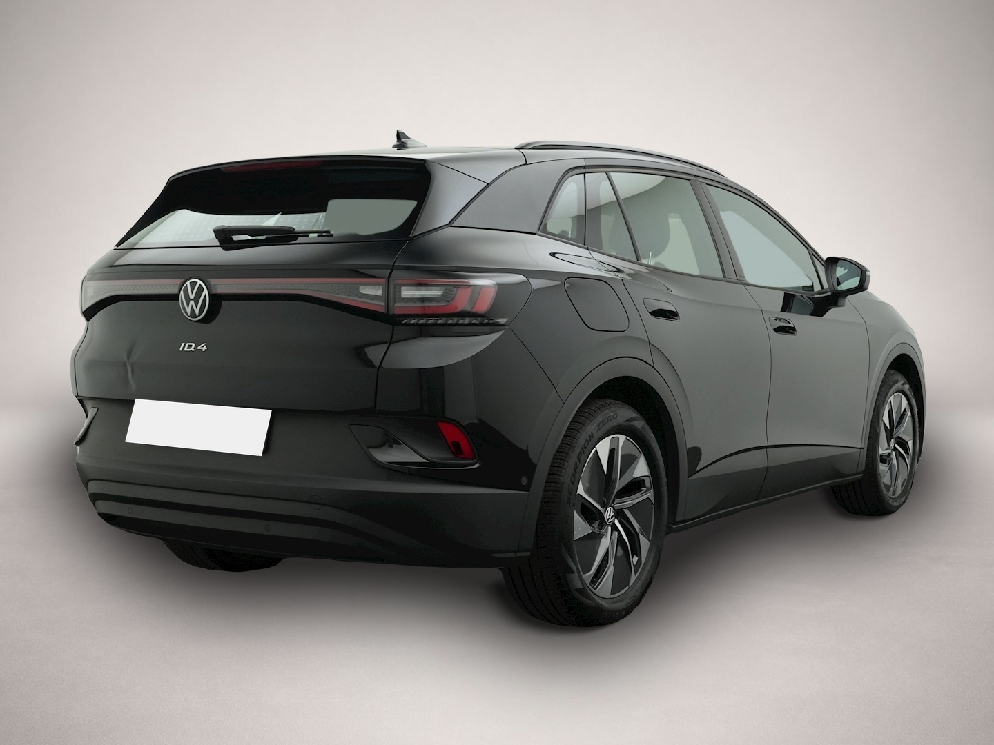 Volkswagen ID.4 (12/2025, ELECTRIC)