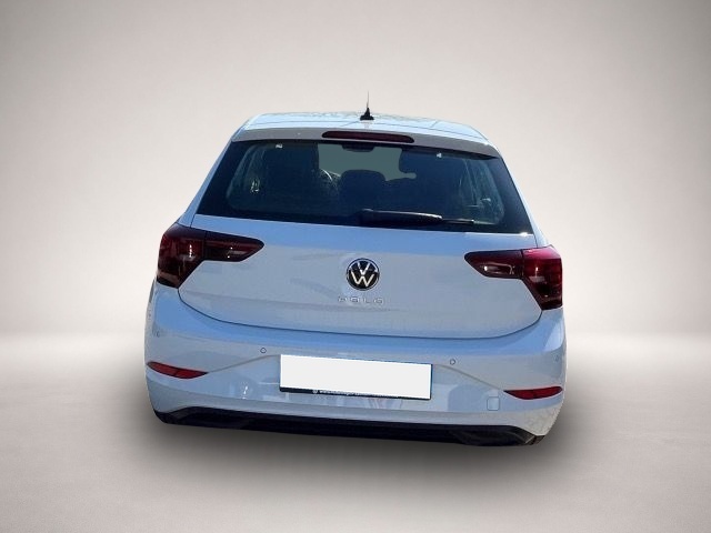 Volkswagen Polo (02/2023, Benzin)