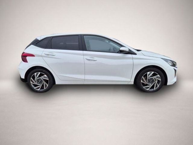 Hyundai i20 (04/2026, Benzin)