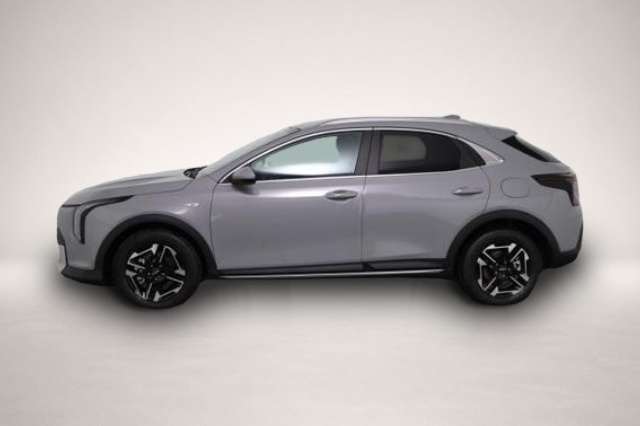 Kia XCeed, image 3 of 5