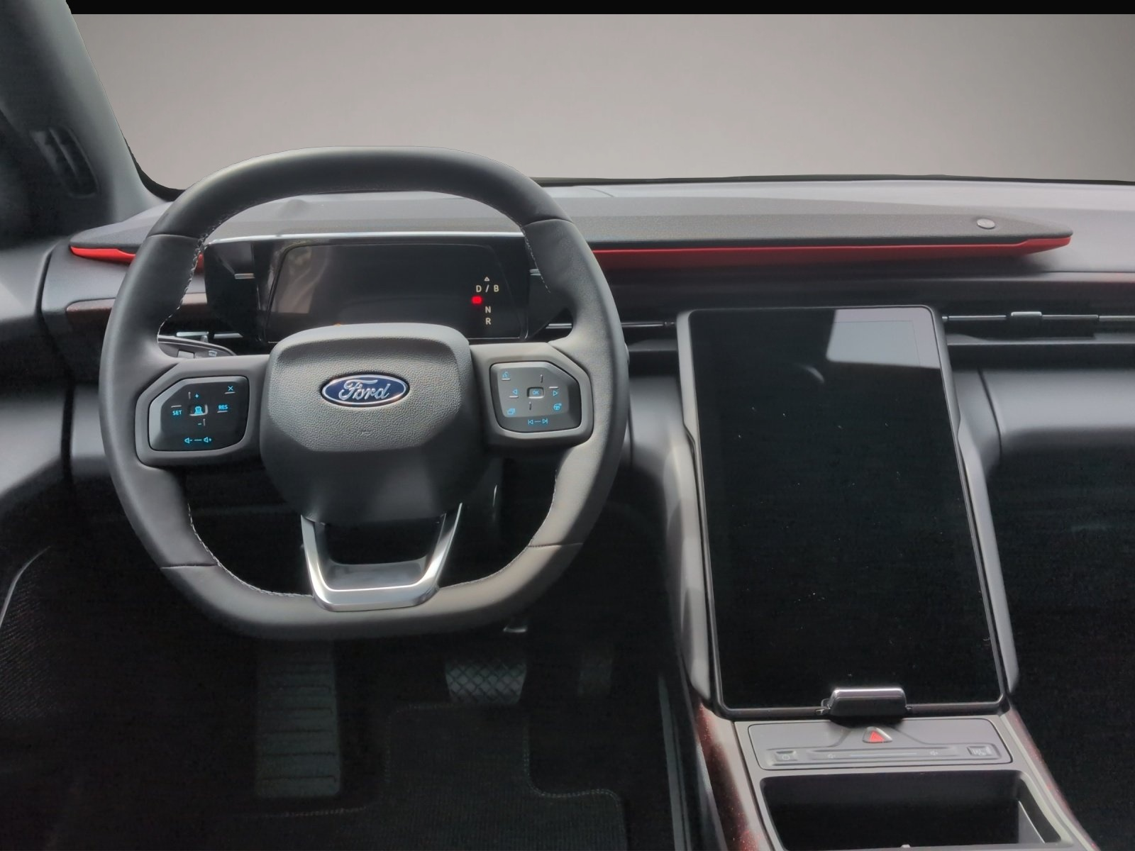 Ford Explorer, image 8 of 8