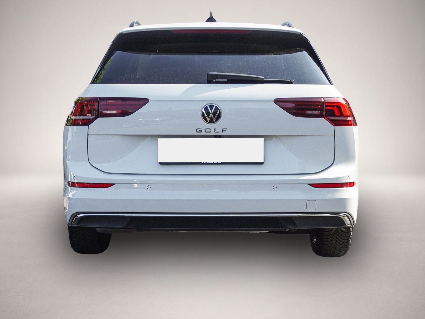 Volkswagen Golf (07/2025, )