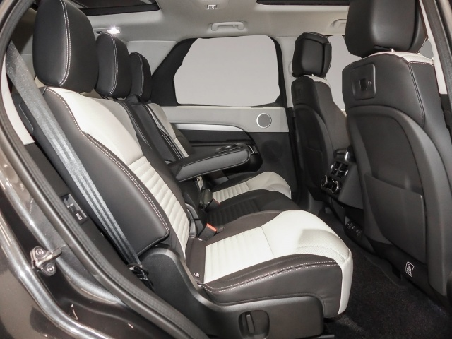 Land-Rover Discovery (, Diesel)