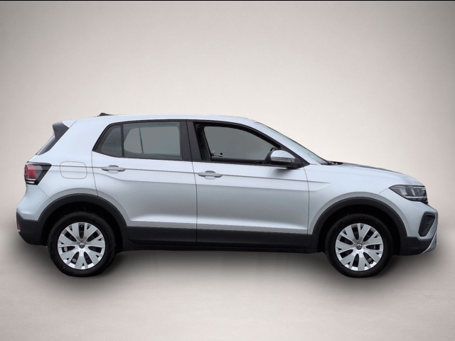 Volkswagen T-Cross (07/2025, Benzin)
