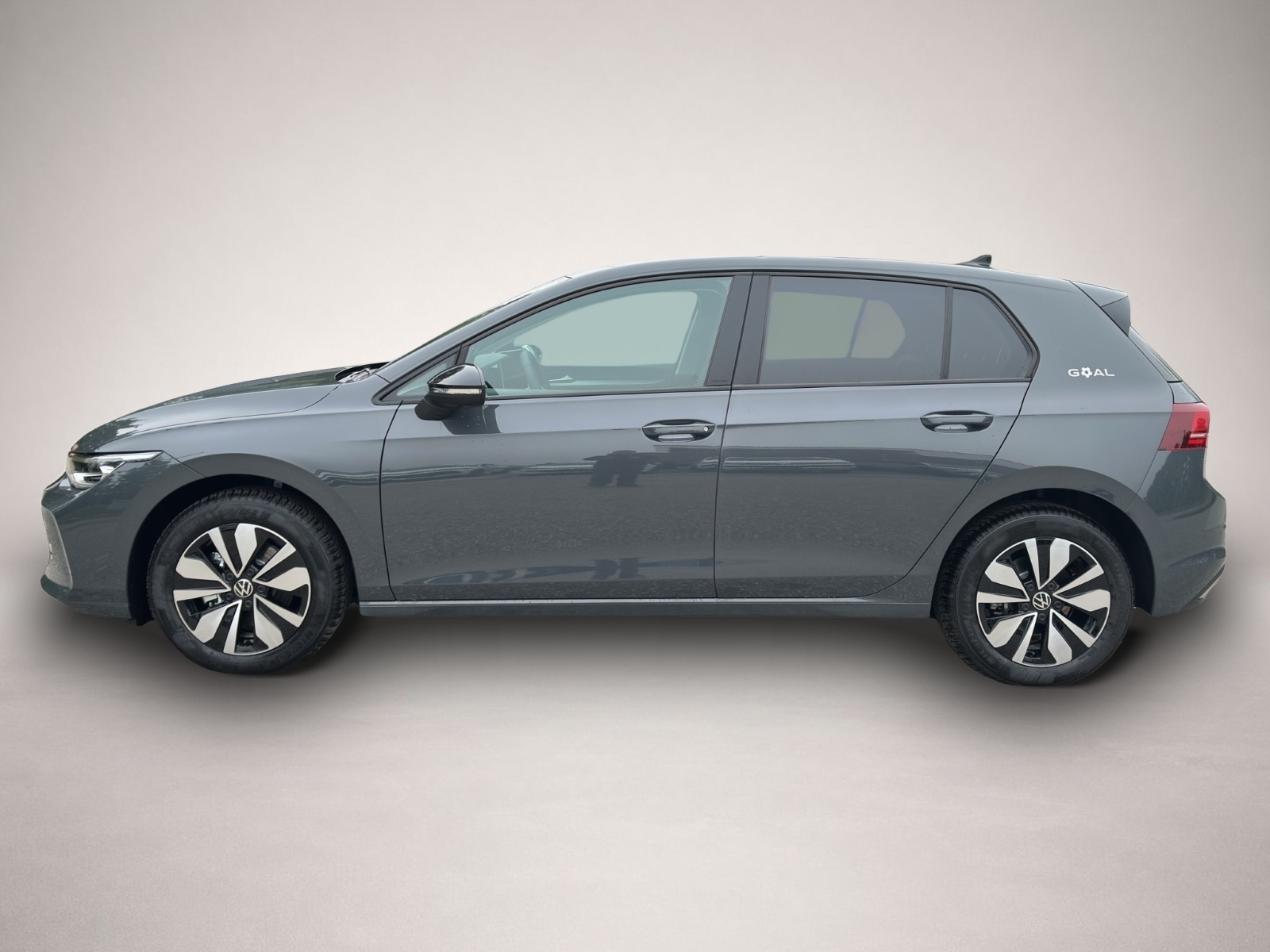 Volkswagen Golf (07/2025, Benzin)
