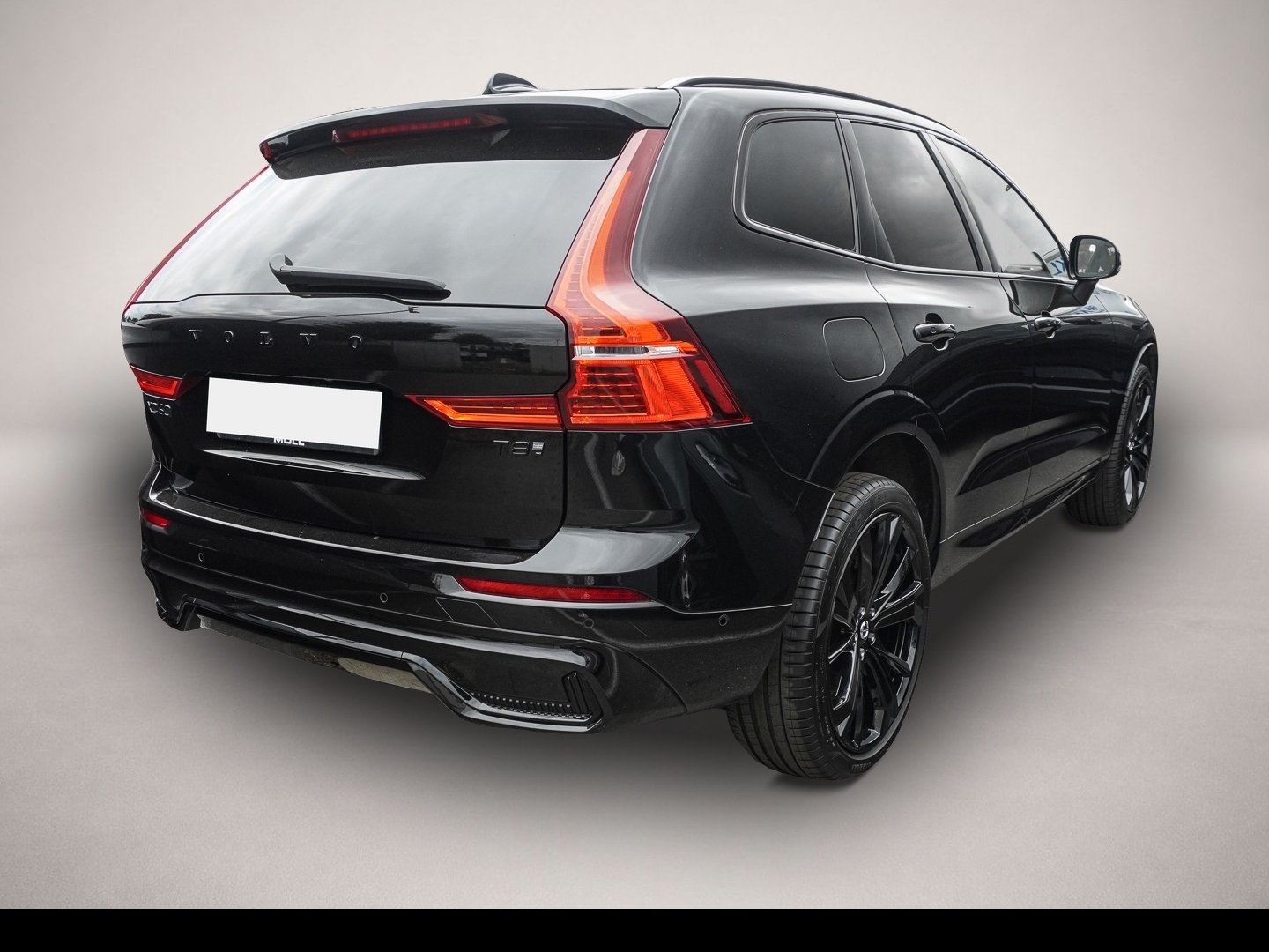 Volvo XC60 (07/2024, )