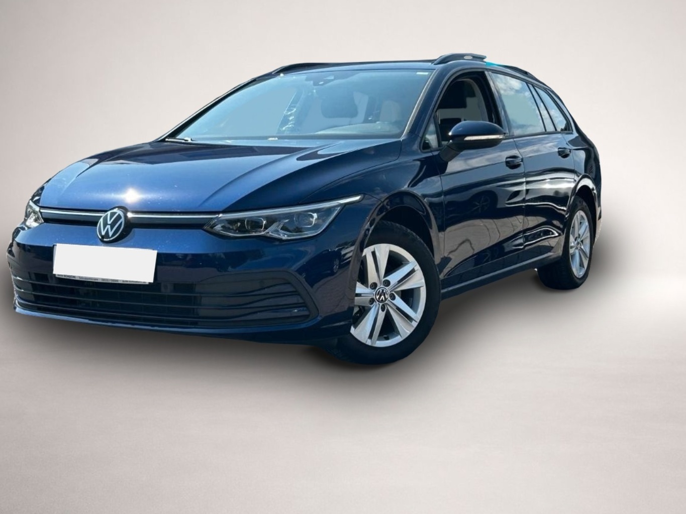 Volkswagen Golf (11/2023, )