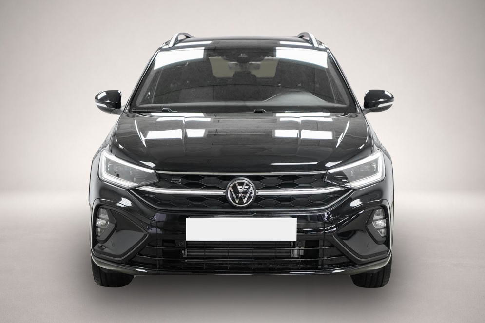 Volkswagen Taigo (, Benzin)