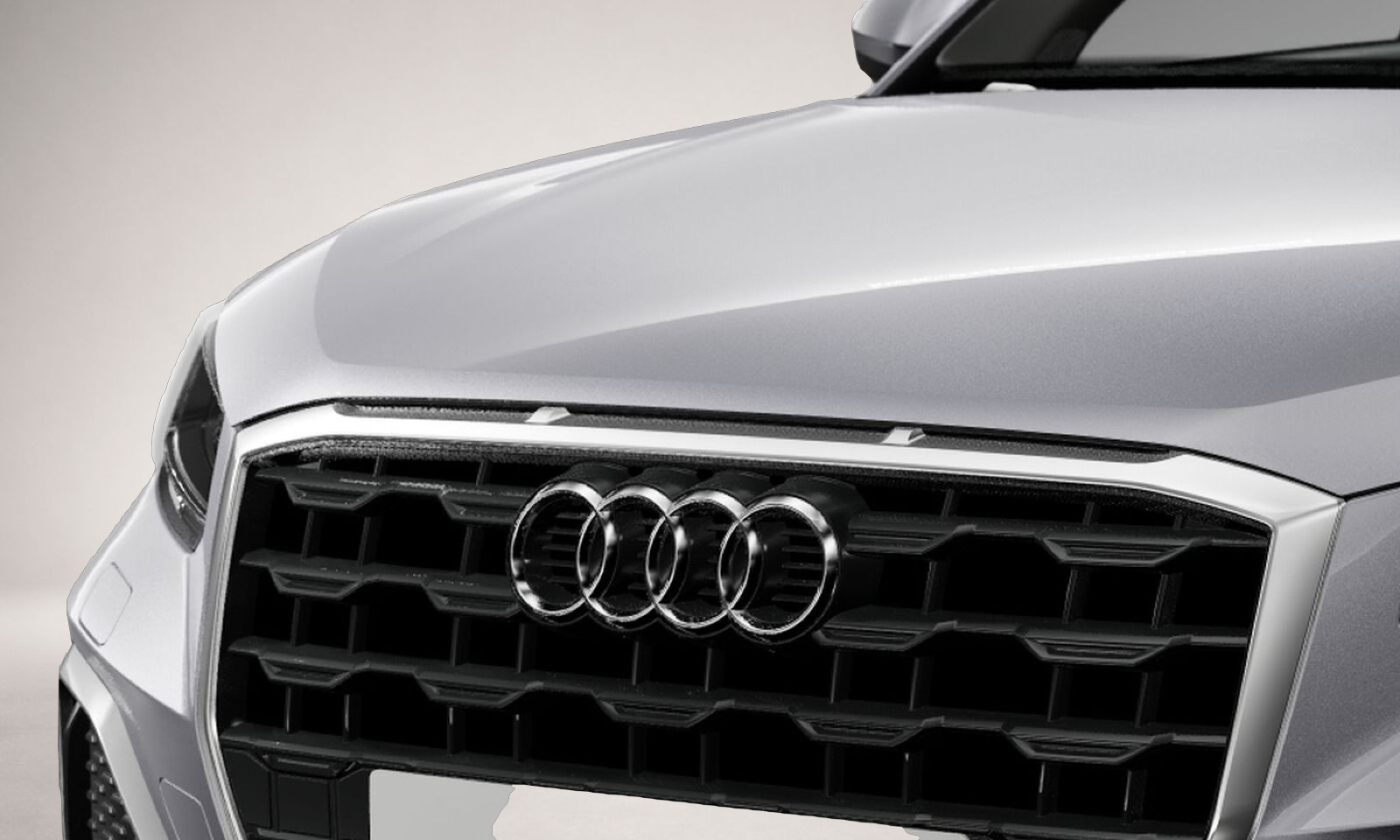 Audi Q2 (09/2025, )