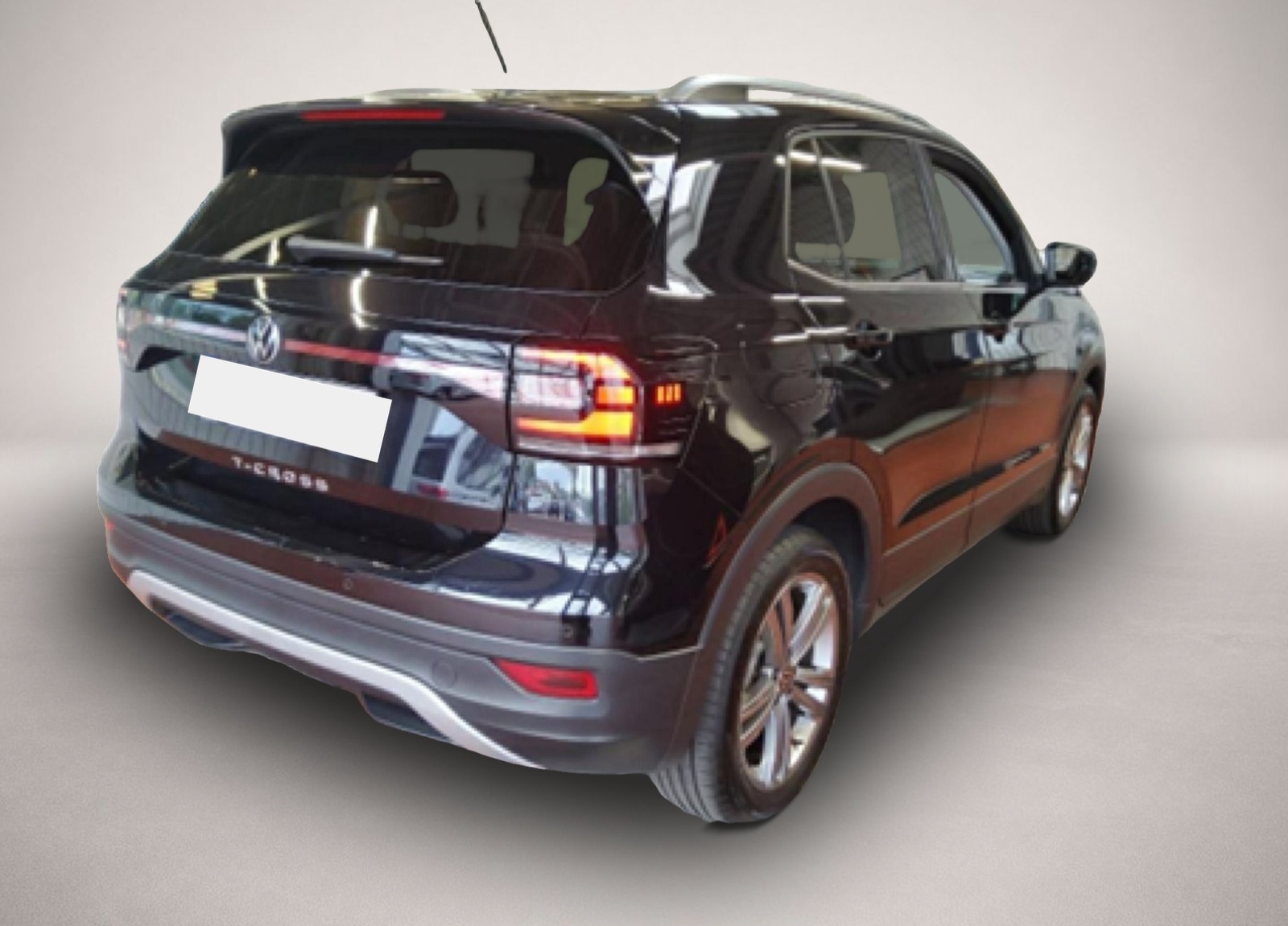 Volkswagen T-Cross (09/2023, )