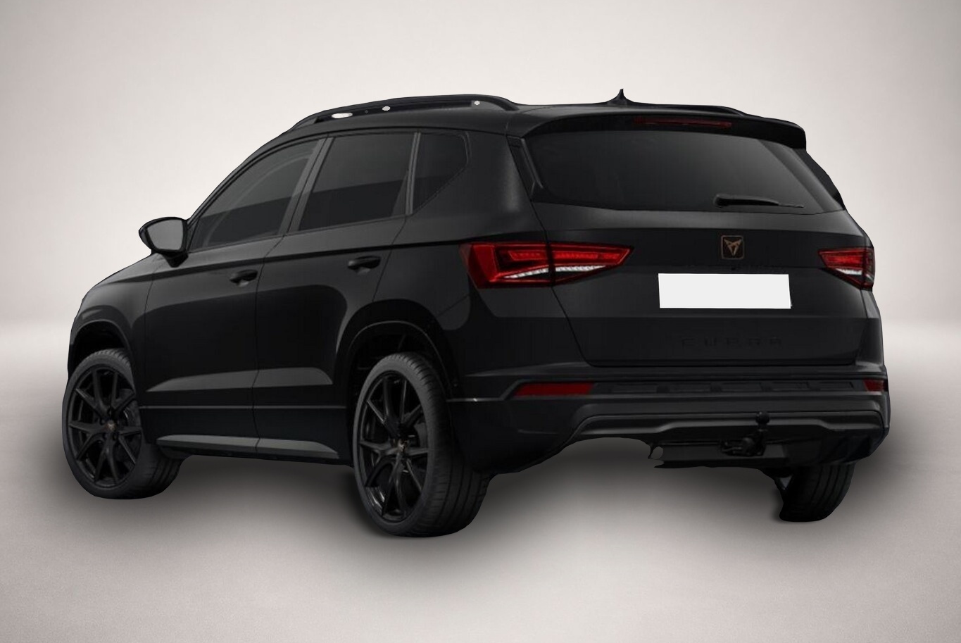 Cupra Ateca (07/2026, Benzin)