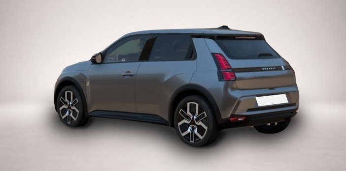Renault R 5, image 3 of 5