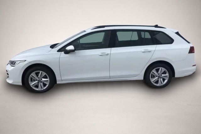 Volkswagen Golf, Bild 2 von 5