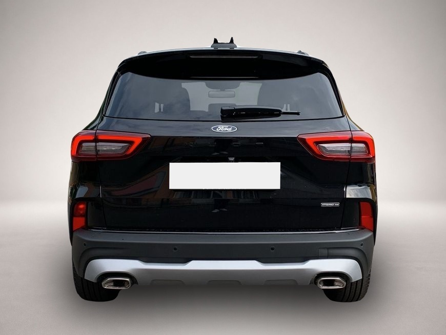 Ford Kuga (06/2026, Benzin)