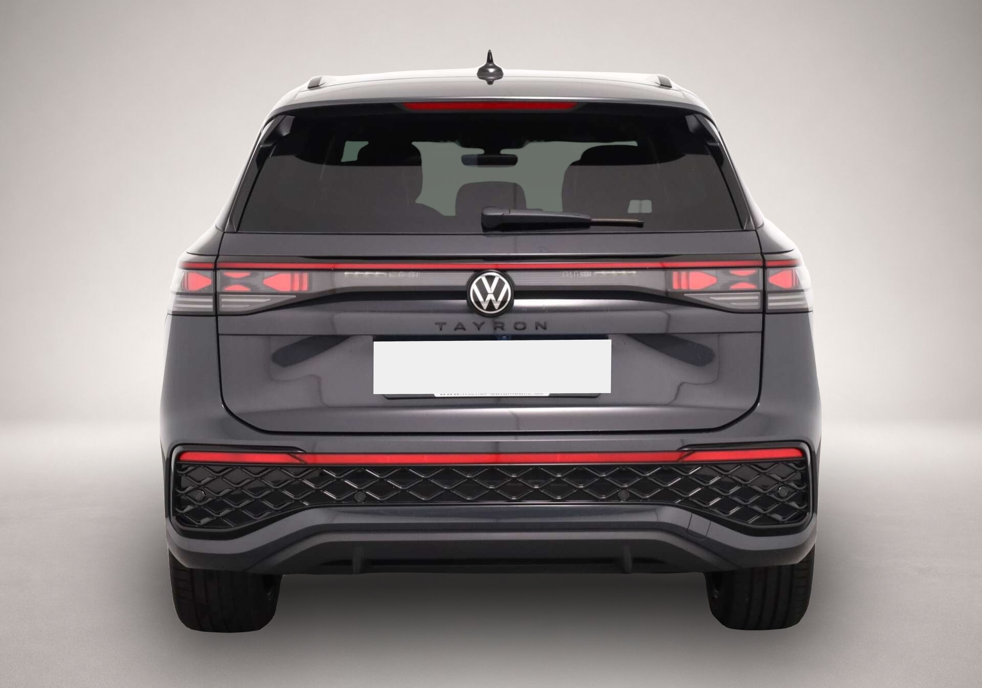 Volkswagen Tayron (08/2025, Diesel)