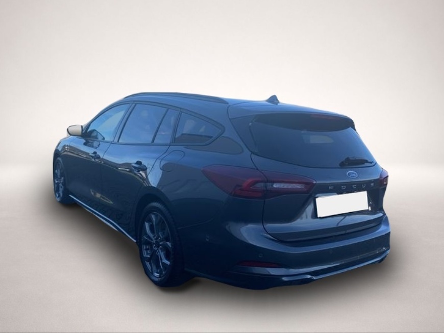 Ford Focus (05/2024, Benzin)