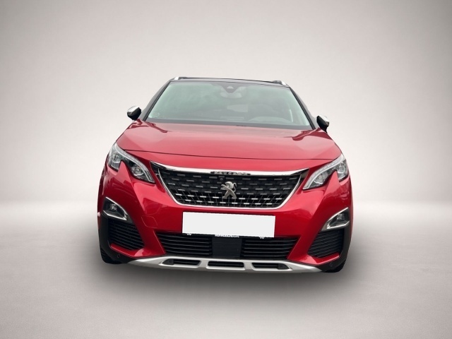 Peugeot 3008 (09/2019, Diesel)