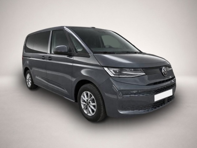 Volkswagen T7 Multivan, Bild 4 von 5