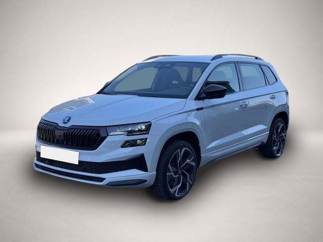 Skoda Karoq (08/2026, Diesel)