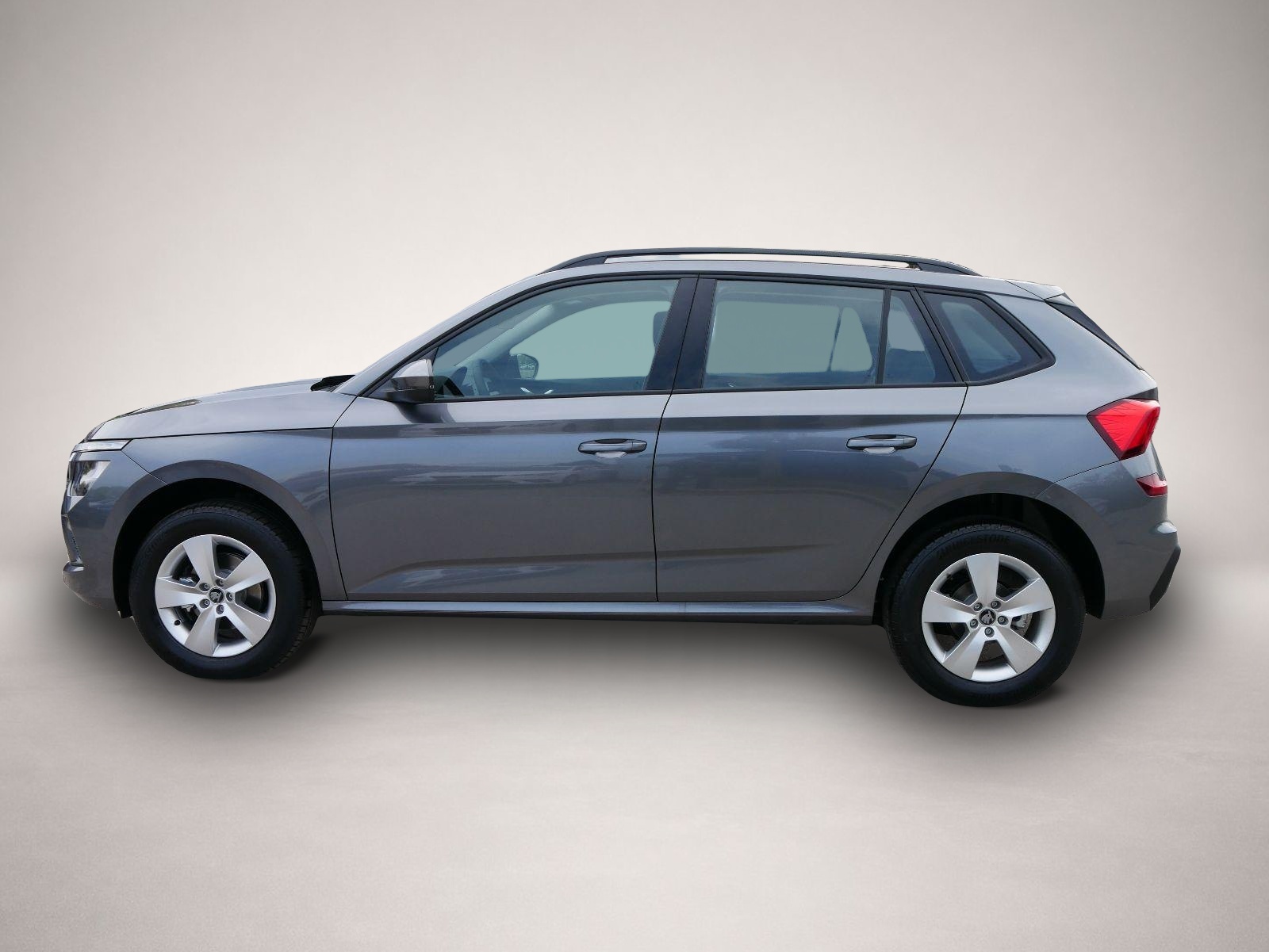 Skoda Kamiq (03/2026, Benzin)