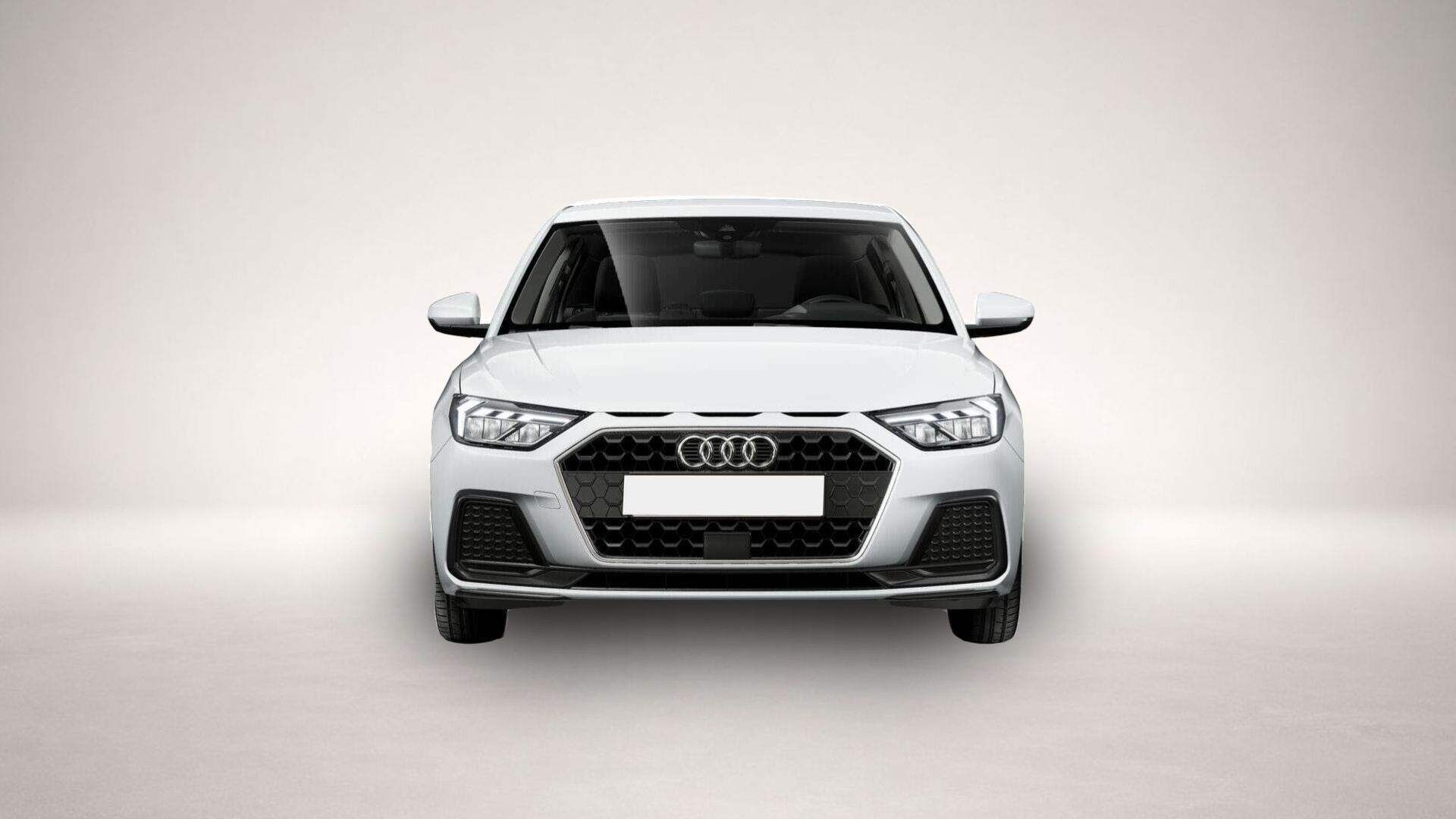 Audi A1 (10/2025, Benzin)