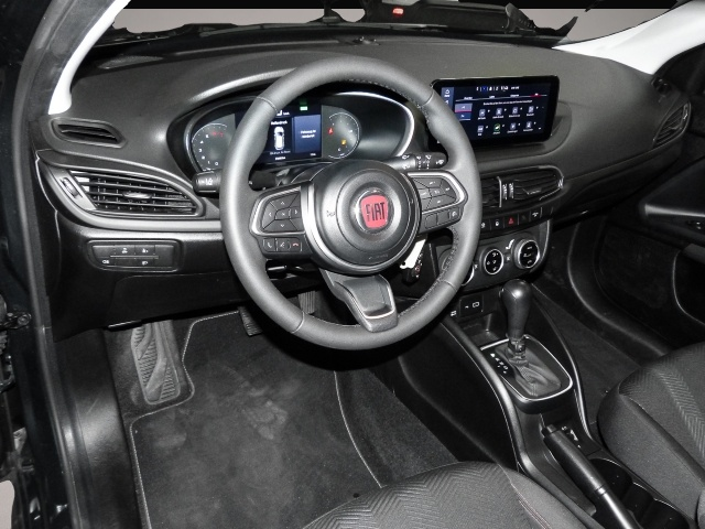 Fiat Tipo (02/2024, Benzin)