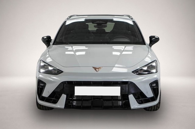 Cupra Leon (04/2026, Benzin)