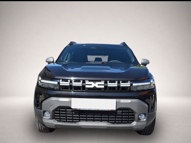 Dacia Duster, Bild 2 von 8