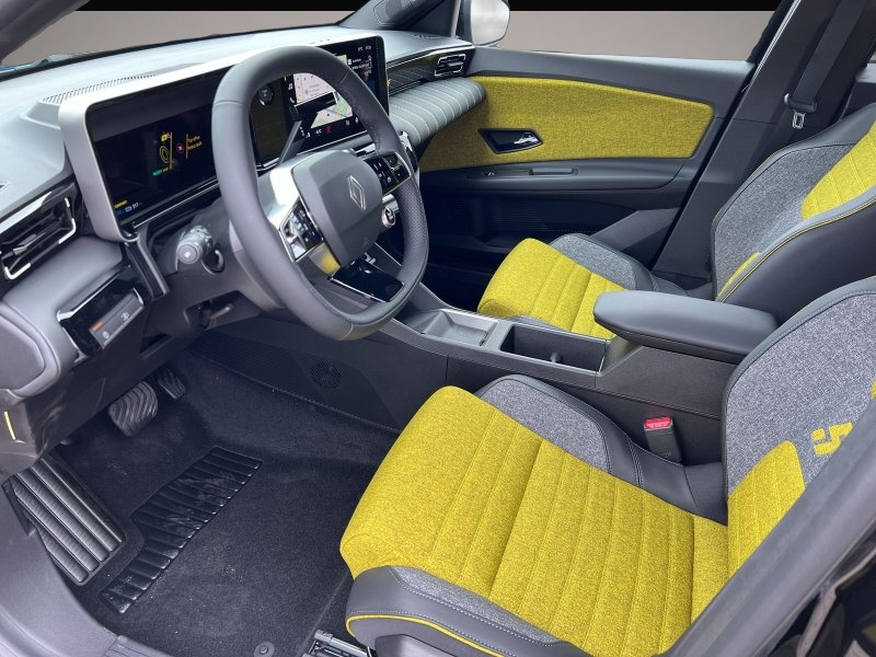 Renault R 5 (, ELECTRIC)