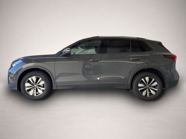 Volkswagen Tiguan, image 3 of 5