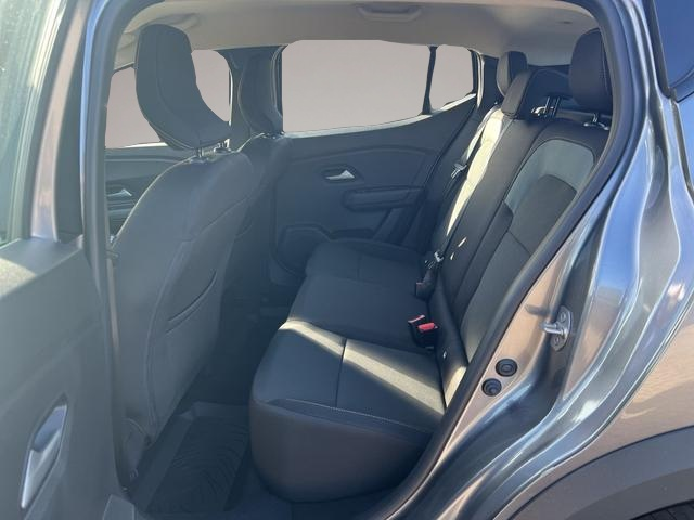 Dacia Sandero, Bild 4 von 4