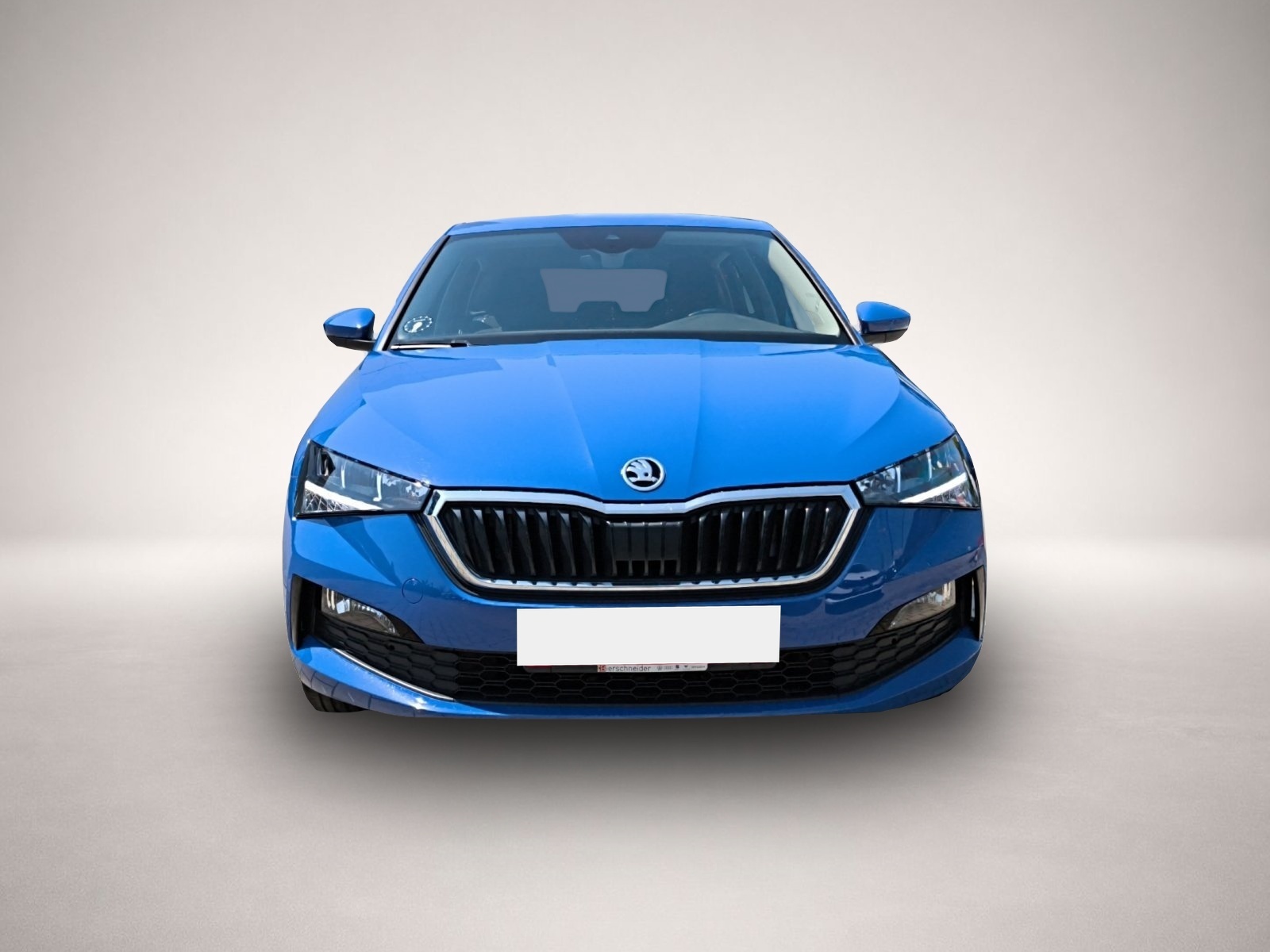 Skoda Scala (11/2023, Benzin)