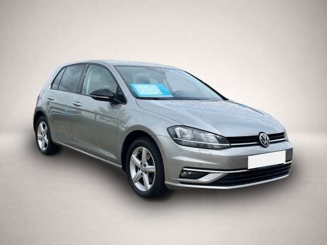 Volkswagen Golf (04/2019, Diesel)