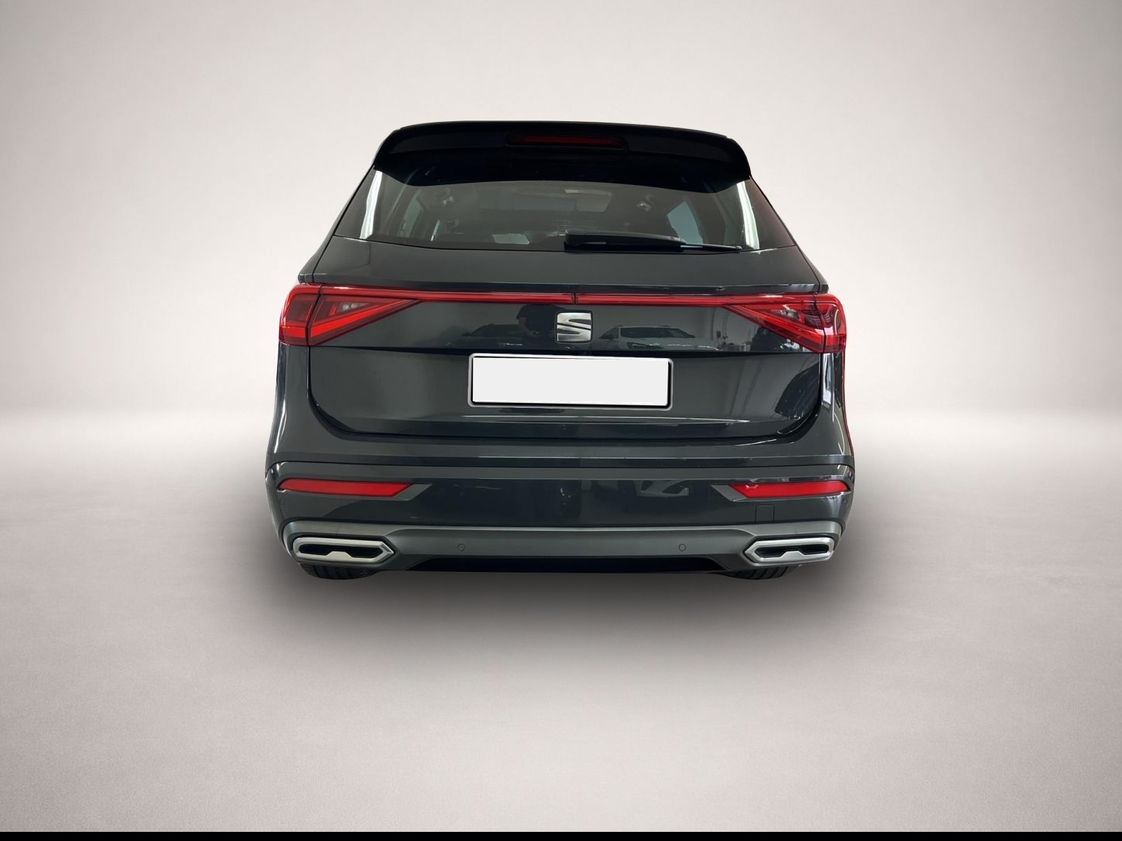 Seat Tarraco (07/2022, Benzin)