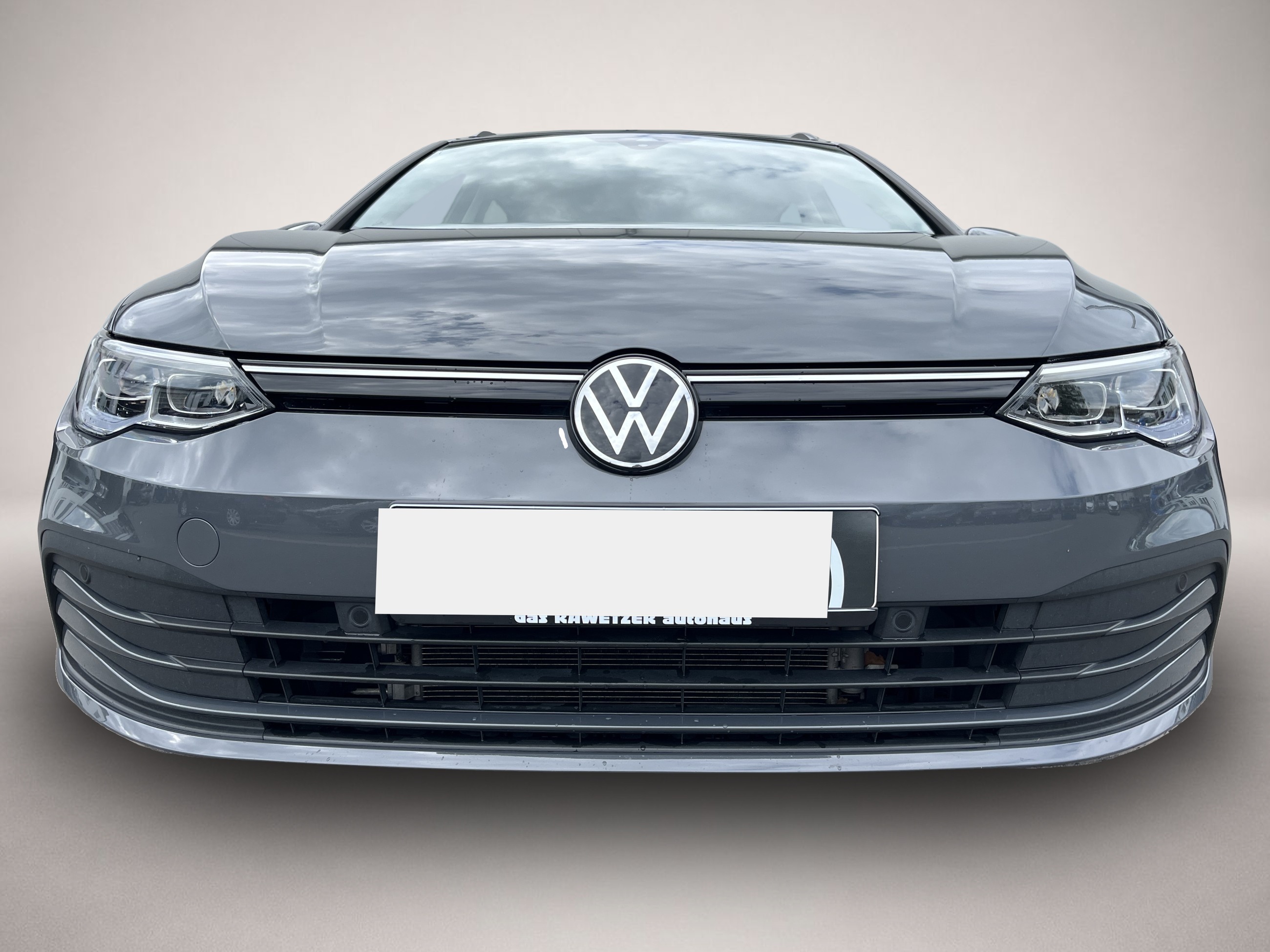 Volkswagen Golf (11/2023, Benzin)
