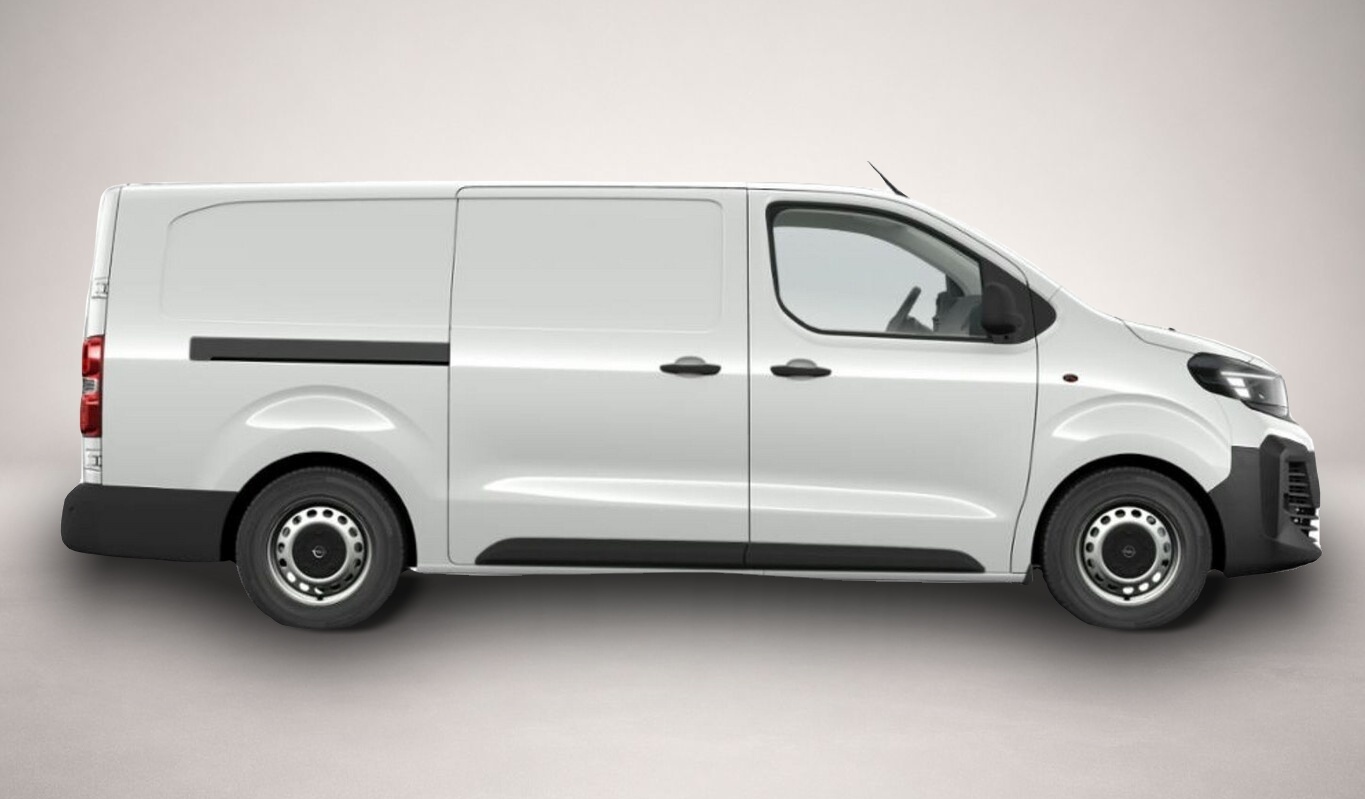 Opel Vivaro (04/2026, Diesel)
