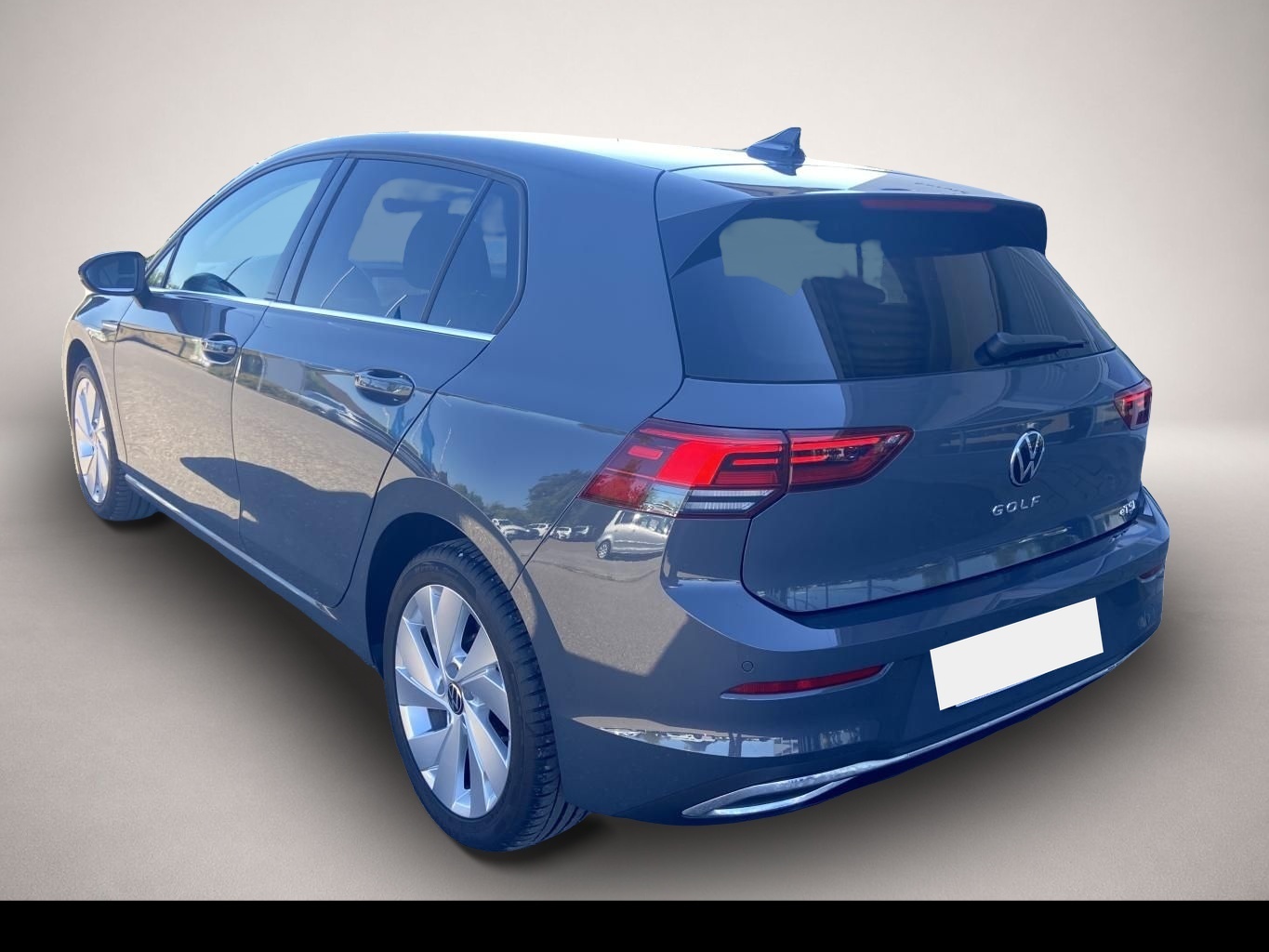 Volkswagen Golf (04/2024, )