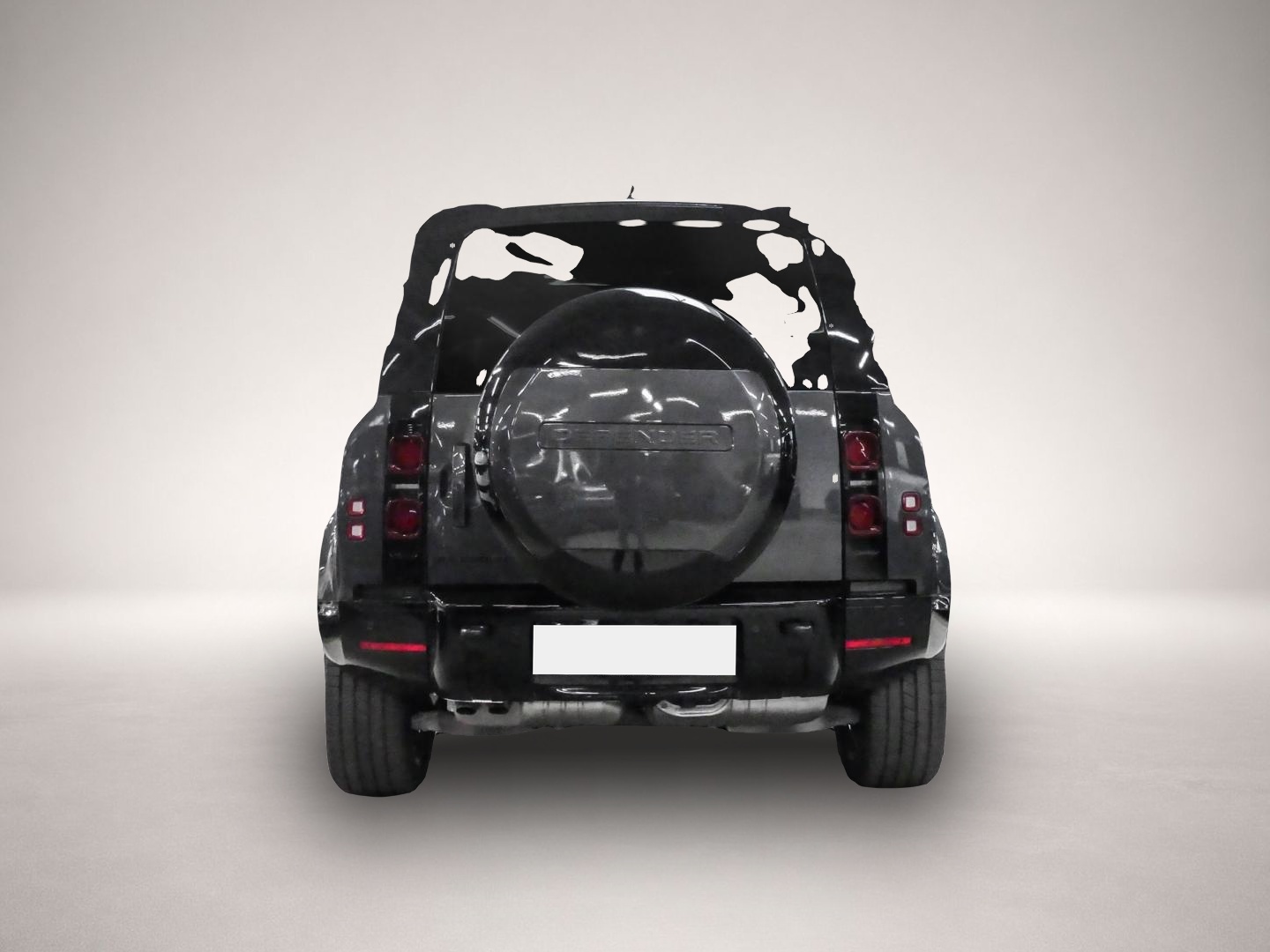 Land-Rover Defender (12/2024, Diesel)