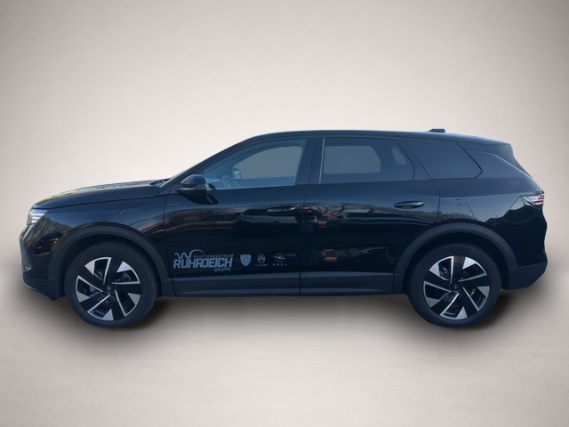 Opel Grandland (X) (06/2025, Hybrid (Benzin/Elektro))