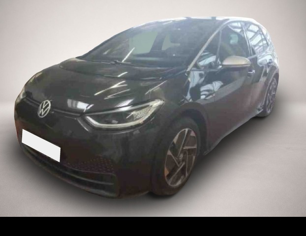 Volkswagen ID.3 (09/2020, ELECTRIC)