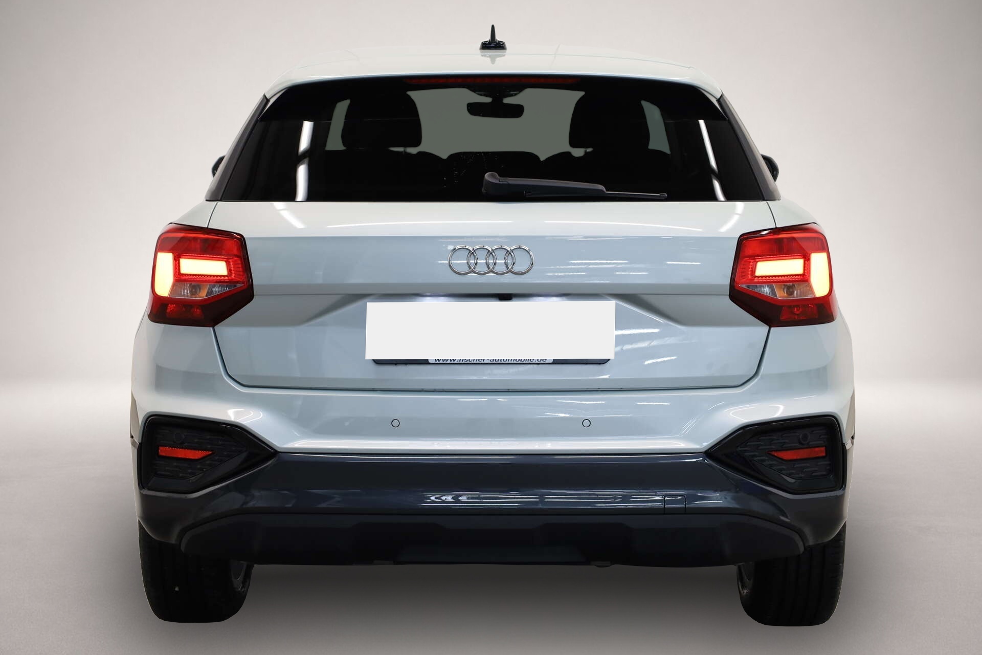 Audi Q2 (06/2025, Benzin)